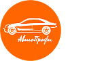 Логотип компании АрендаАвто-мрс лого автопрофи
